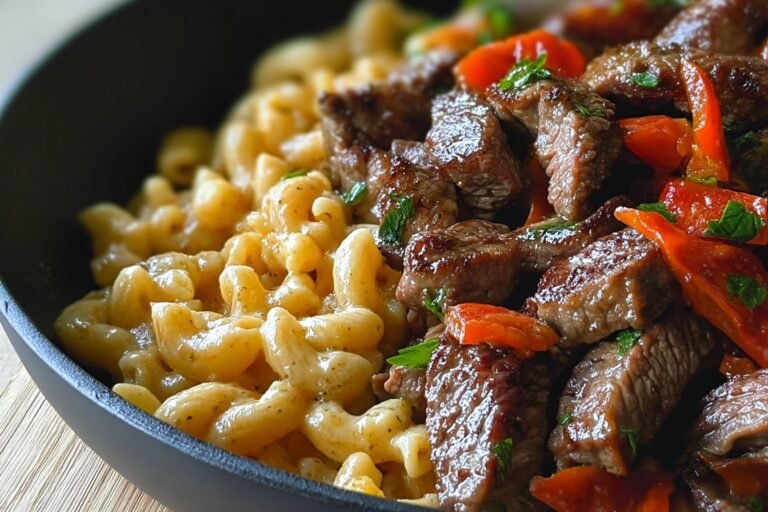 Skillet Pepper Steak 75.Png