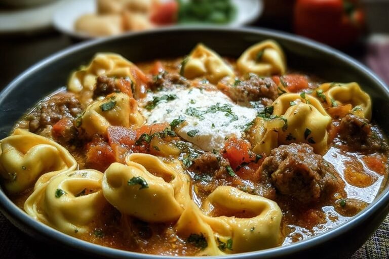 Slow Cooked Tortellini Sausage 16.Png