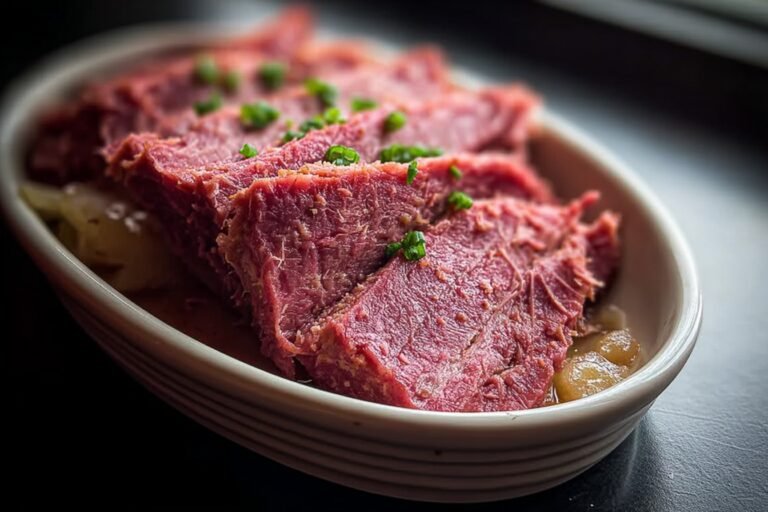 Slow Cooker Corned Beef 98.Png