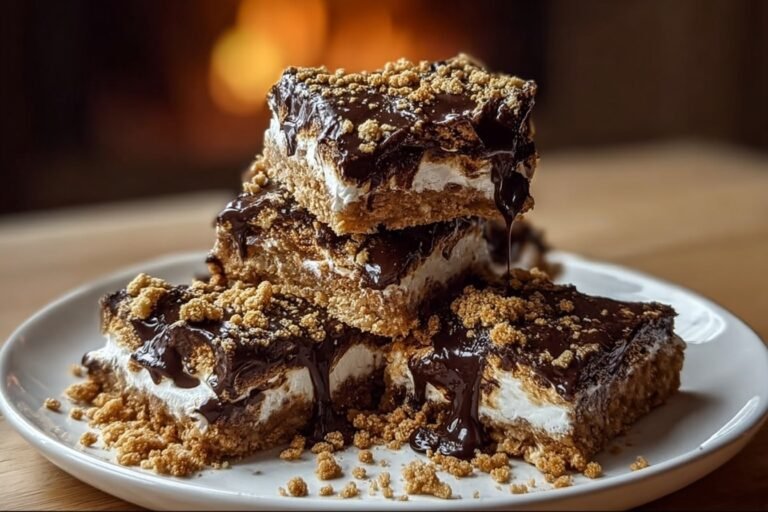 Smores Delight Bars 10.Png