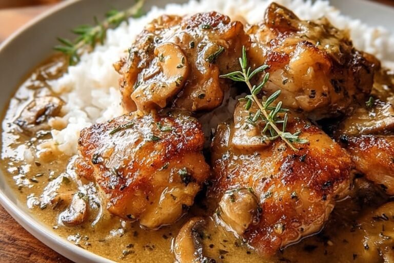 Smothered Chicken Thighs 70.Png