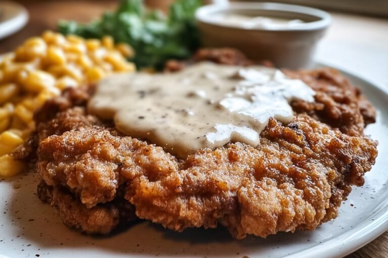 Southern Fried Steak 92.Png