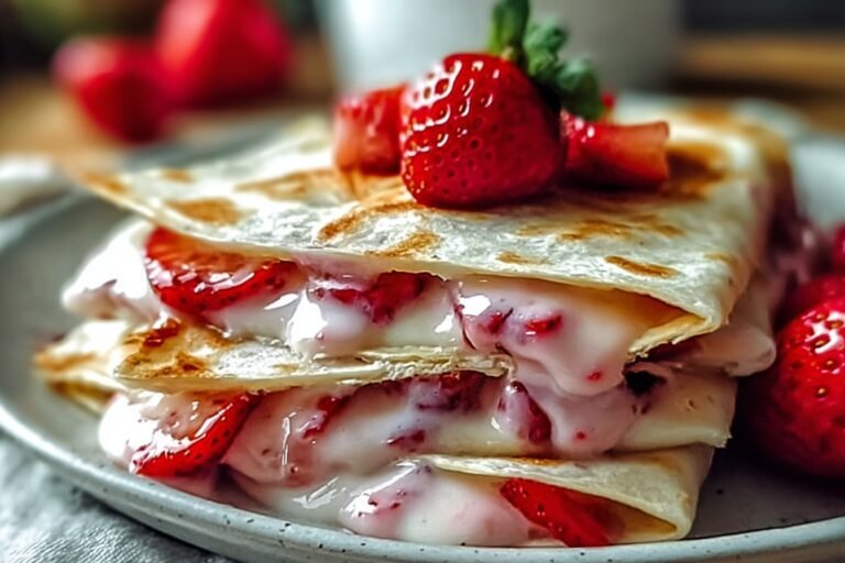 Strawberry Cheesecake Quesadilla 96.Png