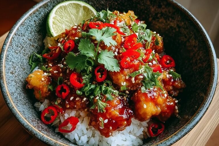 Sweet Chili Chicken Bowl 29.Png
