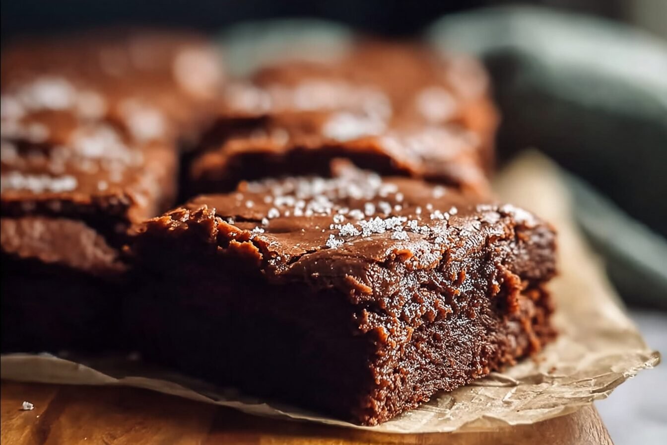 Texas Sheet Cake