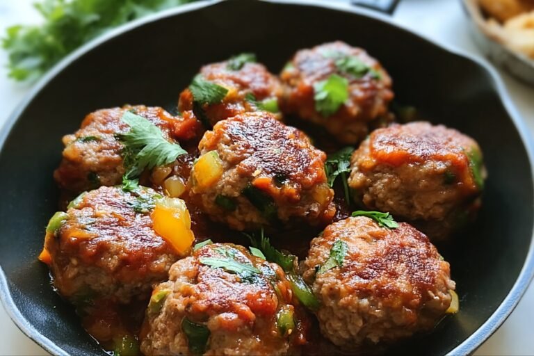 Veggie Loaded Beef Meatballs 34.Png