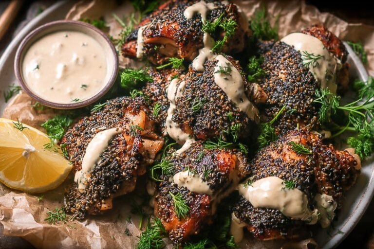 Zaatar Chicken Thighs 72.Png