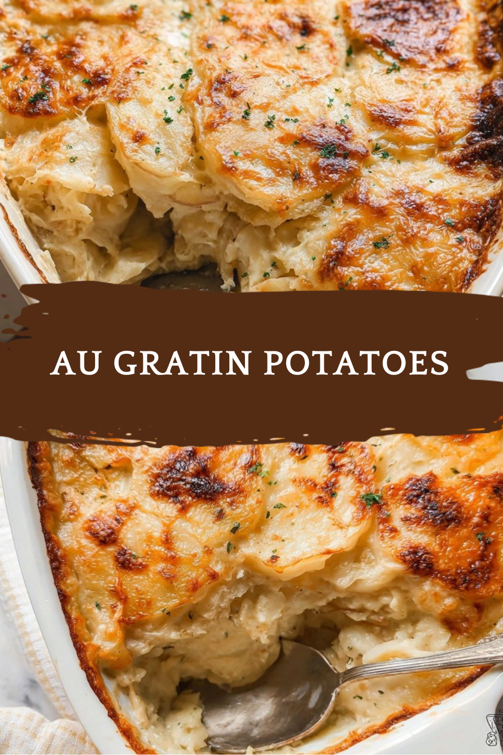 Au Gratin Potatoes