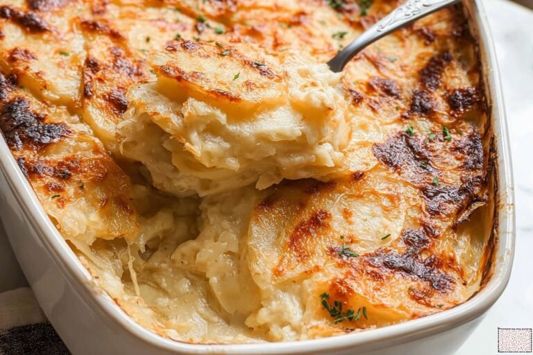 Au Gratin Potatoes 73.Png