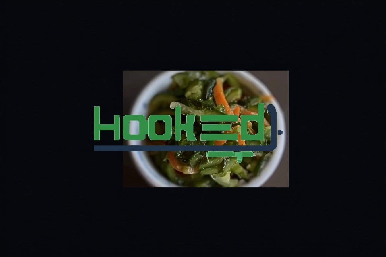 Crunchy Tangy Refrigerator Pickled Vegetables