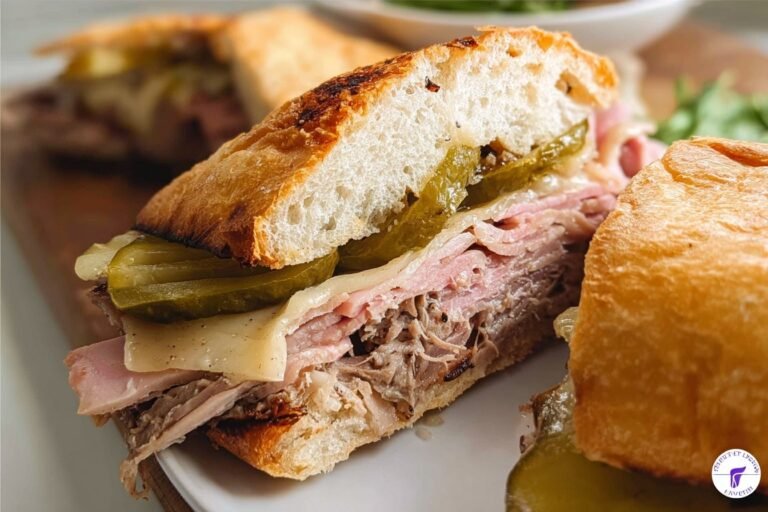 Cuban Sandwiches 87.Png