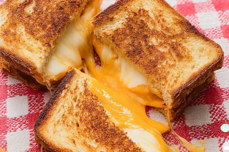 Disneyland Grilled Cheese 93.Png