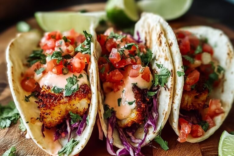 Easy Fish Tacos 91.Png