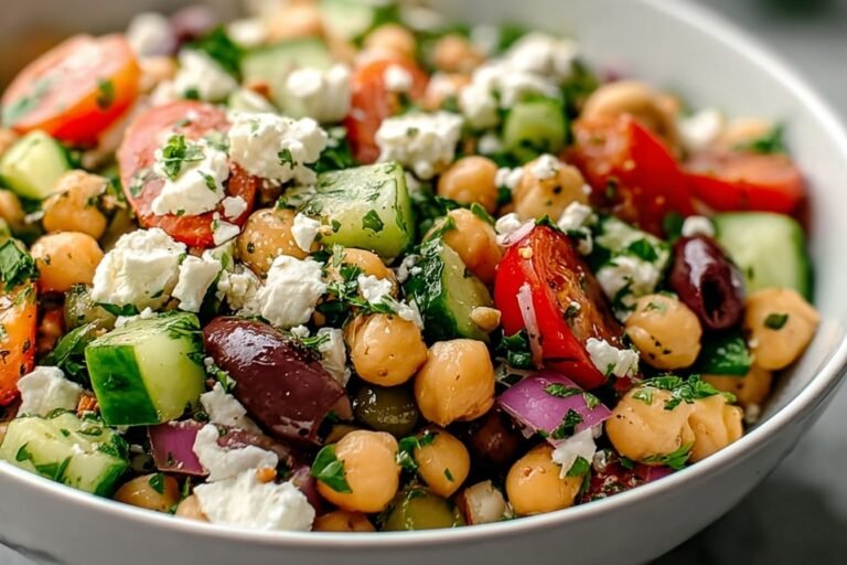 Feta Chopped Salad Delight 98.Png
