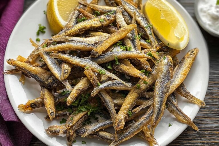Hamsi Tava Turkish Fried Anchovies 28.Png
