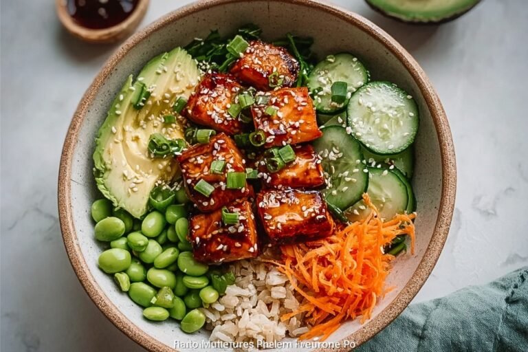 Healthy Sweet Chili Salmon Bowl 2.Png