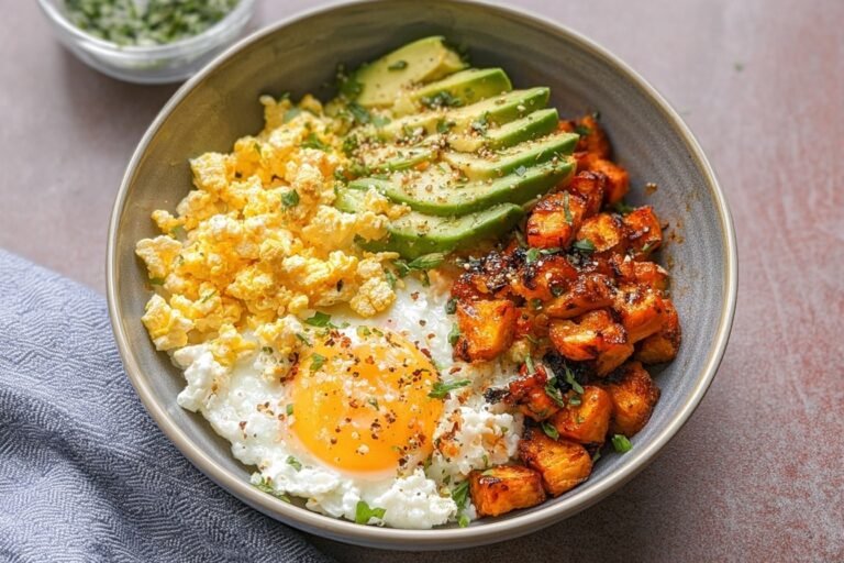 High-Protein Breakfast Bowl 26.Png