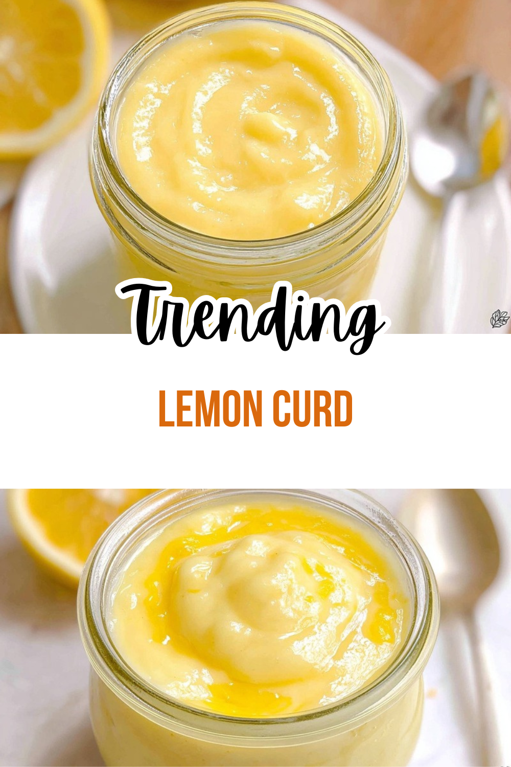 Lemon Curd Recipe: Silky Smooth And Tangy Delight 7 Lemon Curd