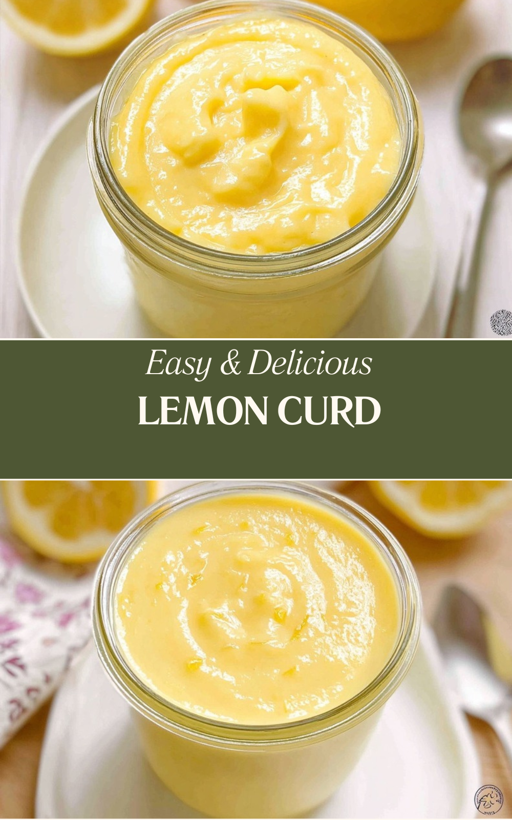 Lemon Curd Recipe Silky Smooth And Tangy 7 Lemon Curd