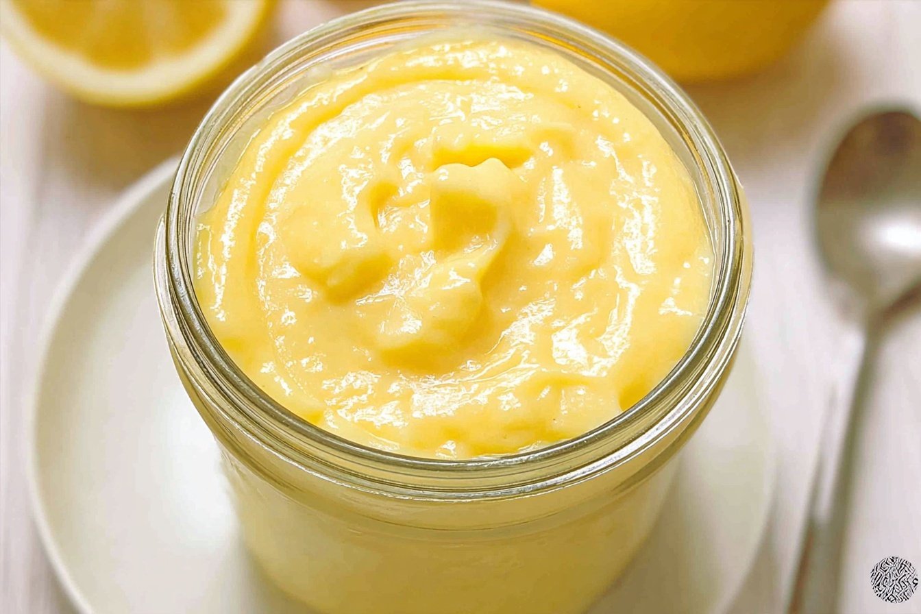 Lemon Curd Recipe Silky Smooth And Tangy 6 Lemon Curd