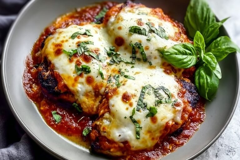 Low Carb Chicken Parmigiana 54.Png