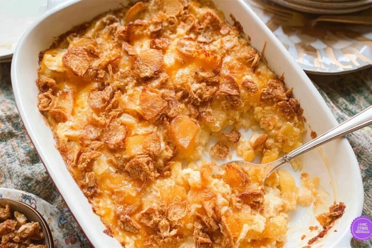 Pineapple Casserole 74.Png