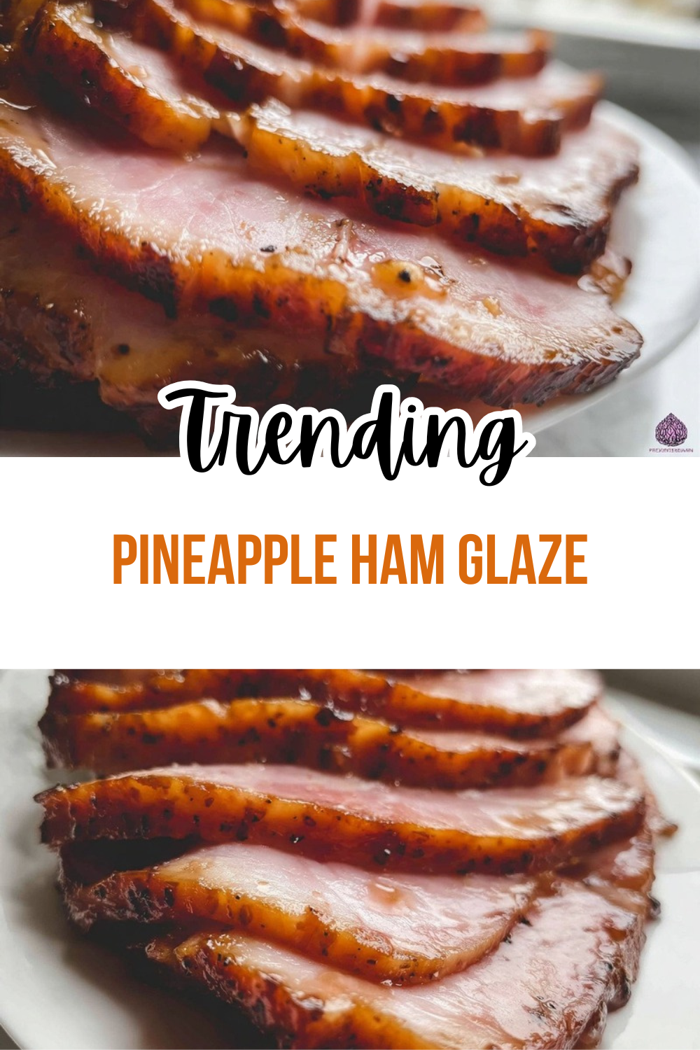 Easy Pineapple Ham Glaze Recipe 7 Pineapple Ham Glaze
