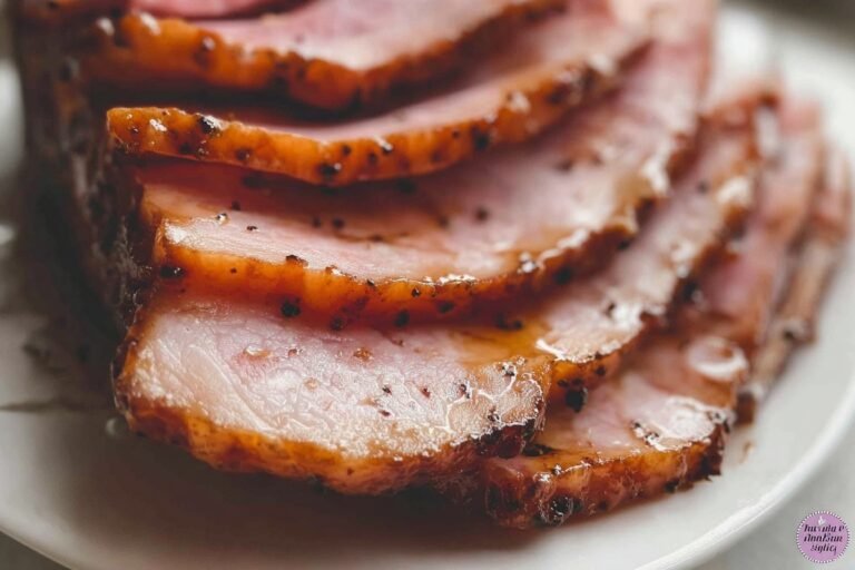 Pineapple Ham Glaze 71.Png