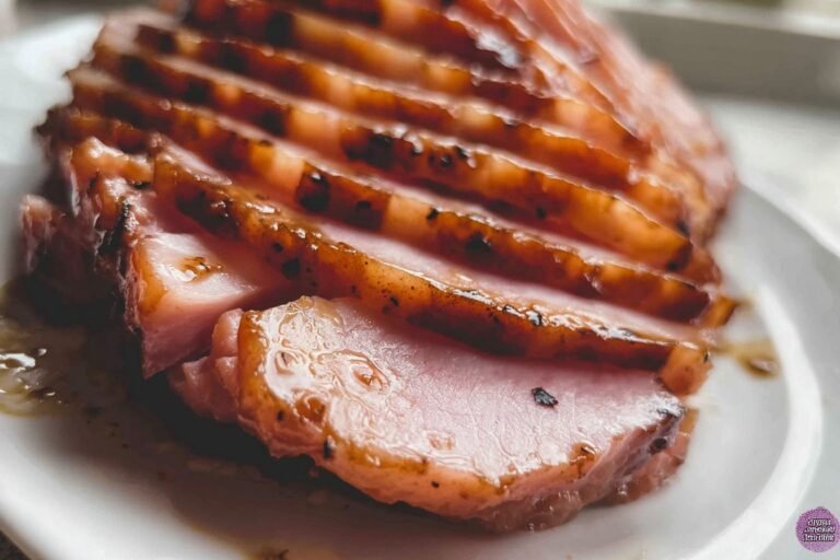 Pineapple Ham Glaze 89.Png