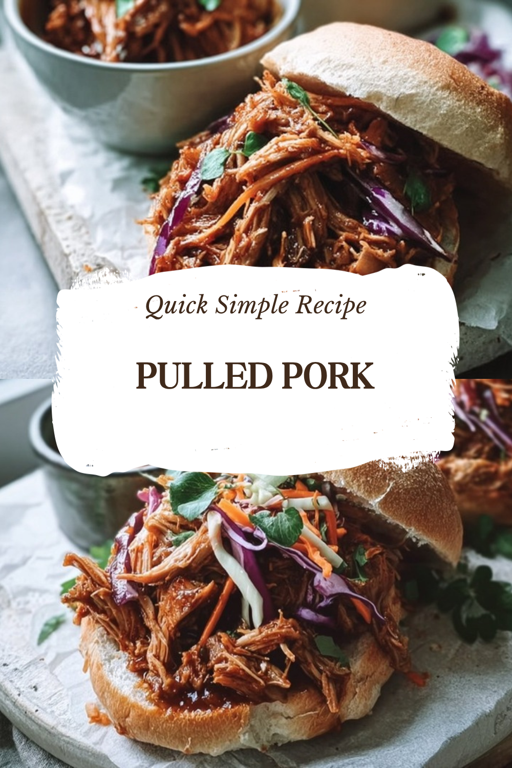 Slow Cooker Pulled Pork Recipe 7 Pulled Pork