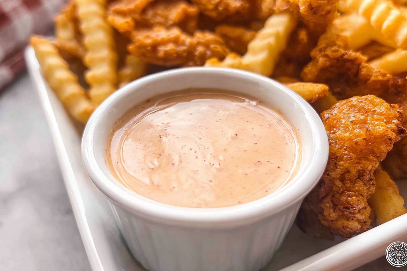 Raising Cane'S Sauce Copycat Recipe 6 Raising Canes Sauce