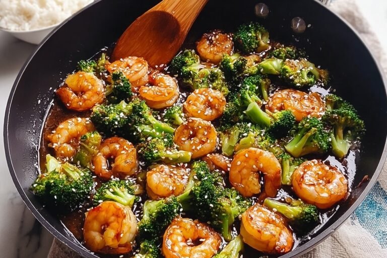 Shrimp And Broccoli Stir Fry 59.Png