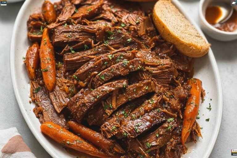 Slow Cooker Beef Brisket 84.Png