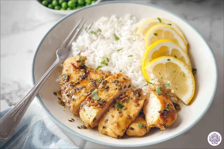 Slow Cooker Italian Lemon Chicken 85.Png