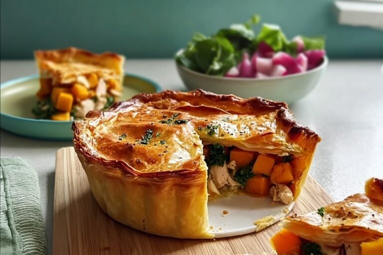 Sweet Potato And Chicken Pie 64.Png