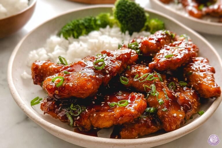 Sweet Spicy Sticky Chicken 77.Png