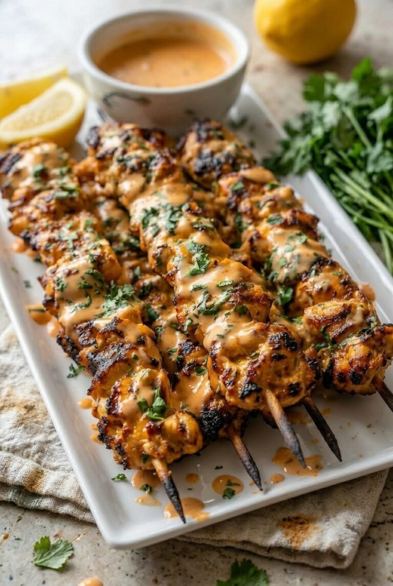 30-Minute Bang Bang Chicken Skewers 47.Png