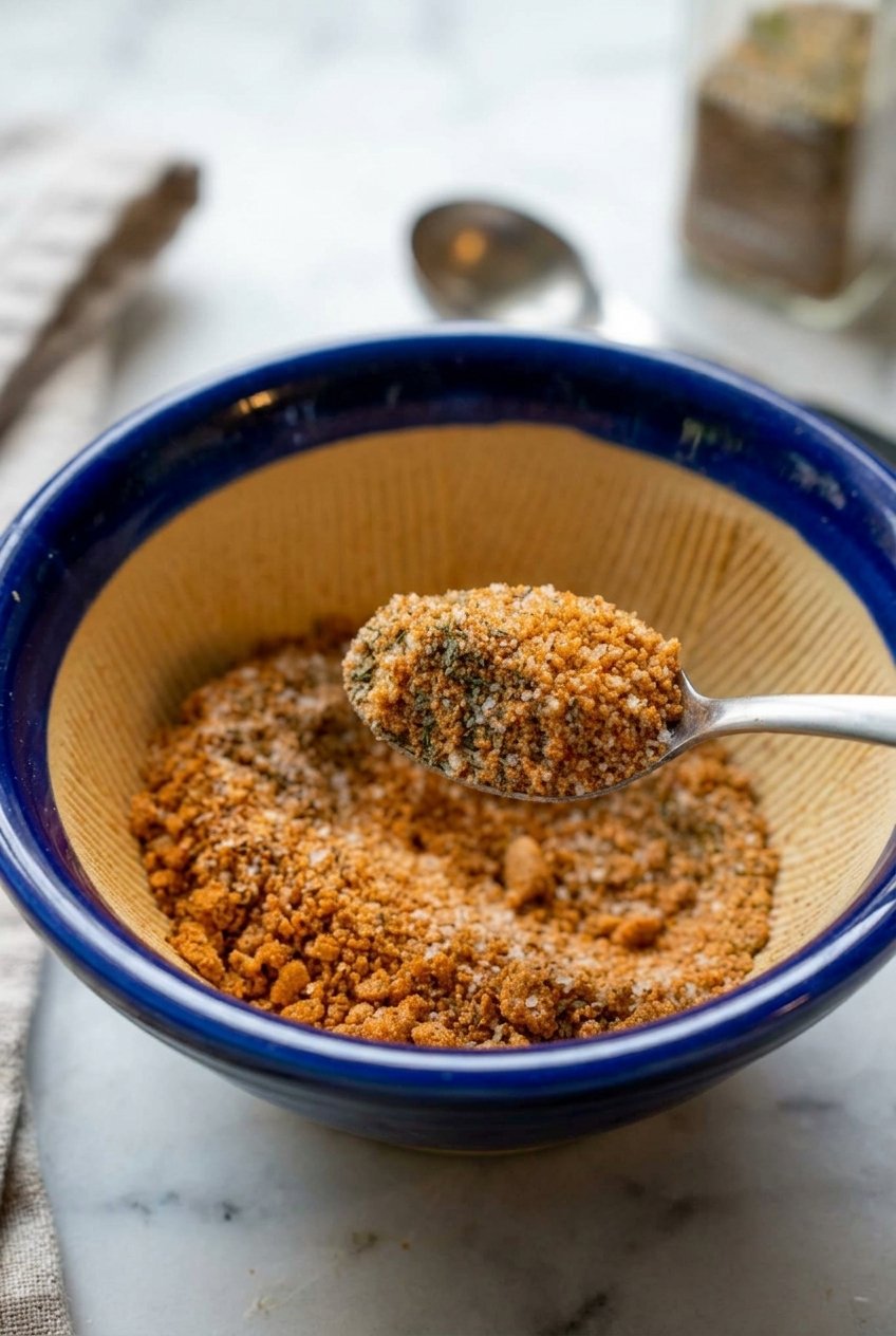 All-Star Pork Rub