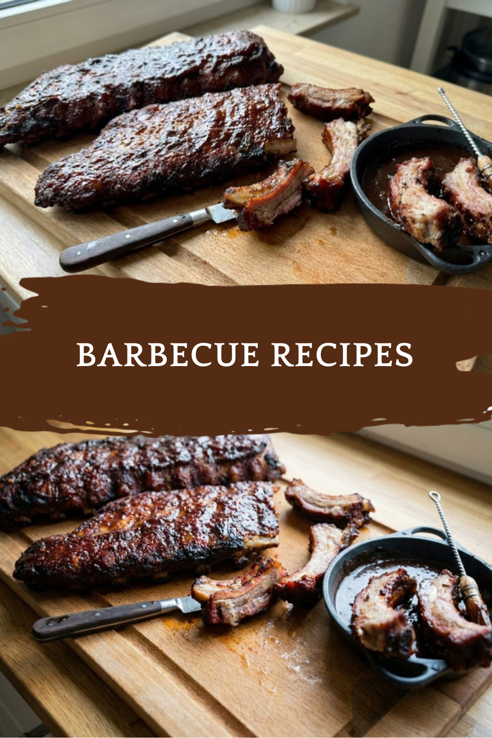 Easy Bbq Recipes For Quick Summer Grilling 7 Barbecue Recipes