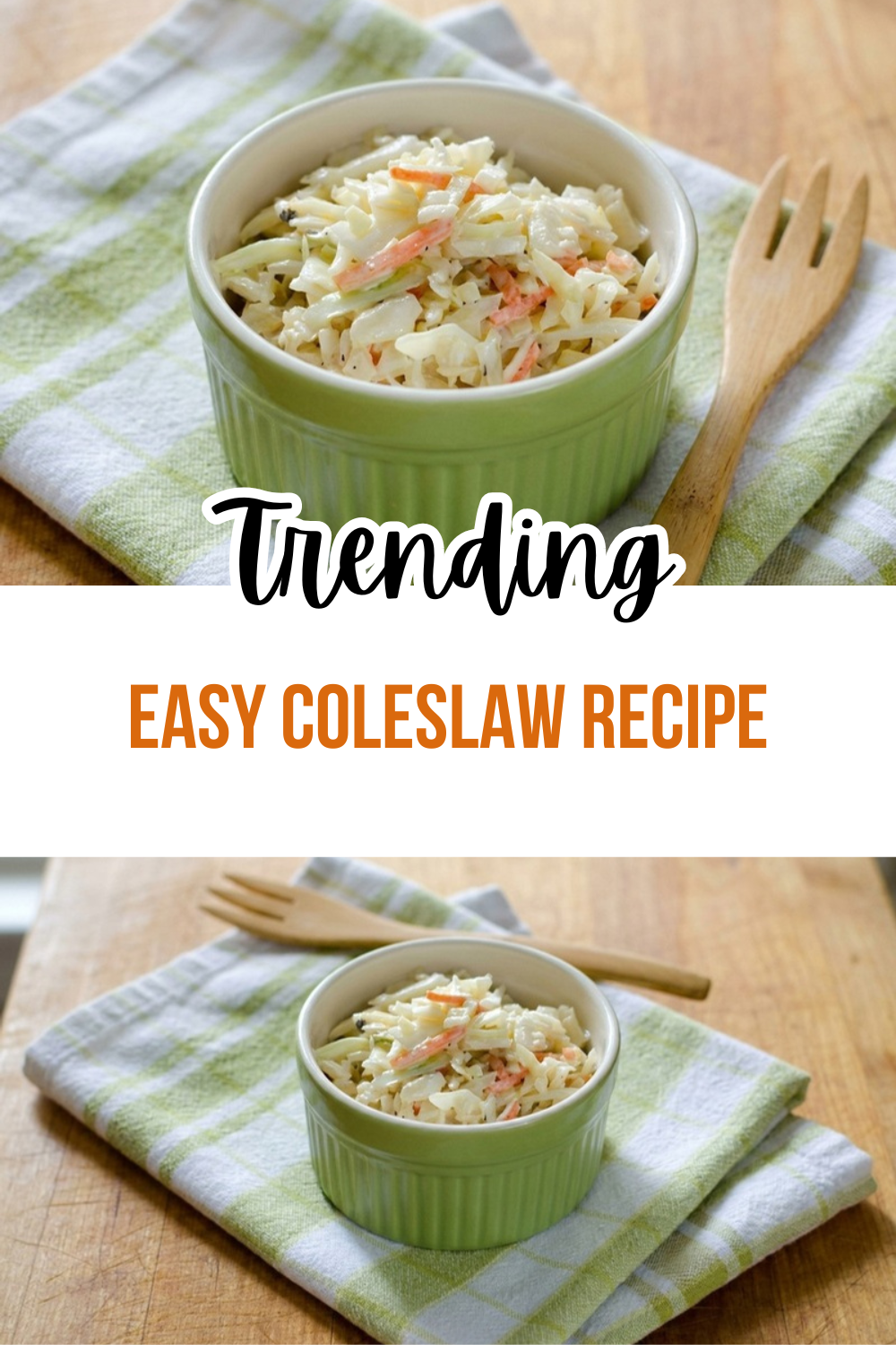 Easy Coleslaw Recipe Quick Creamy Classic 7 Easy Coleslaw Recipe