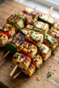 Halloumi Gemüse Spieße Vom Grill 99.png