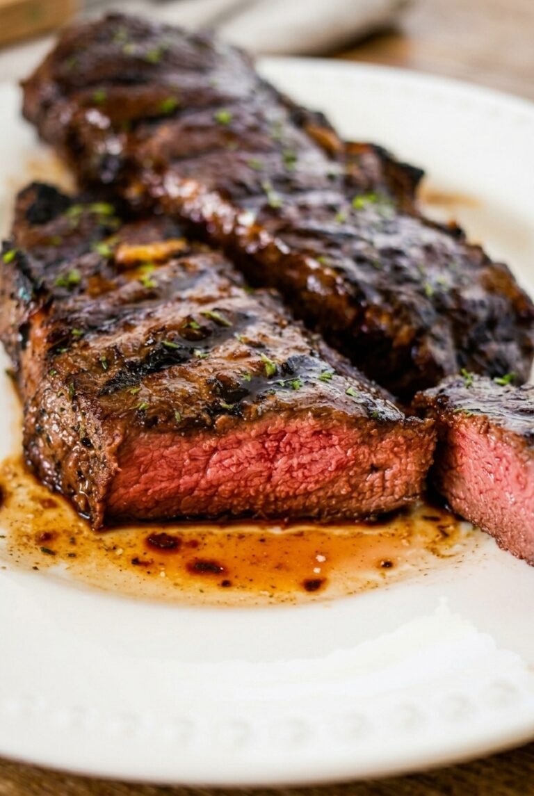 Homemade Steak Marinade 53.Png