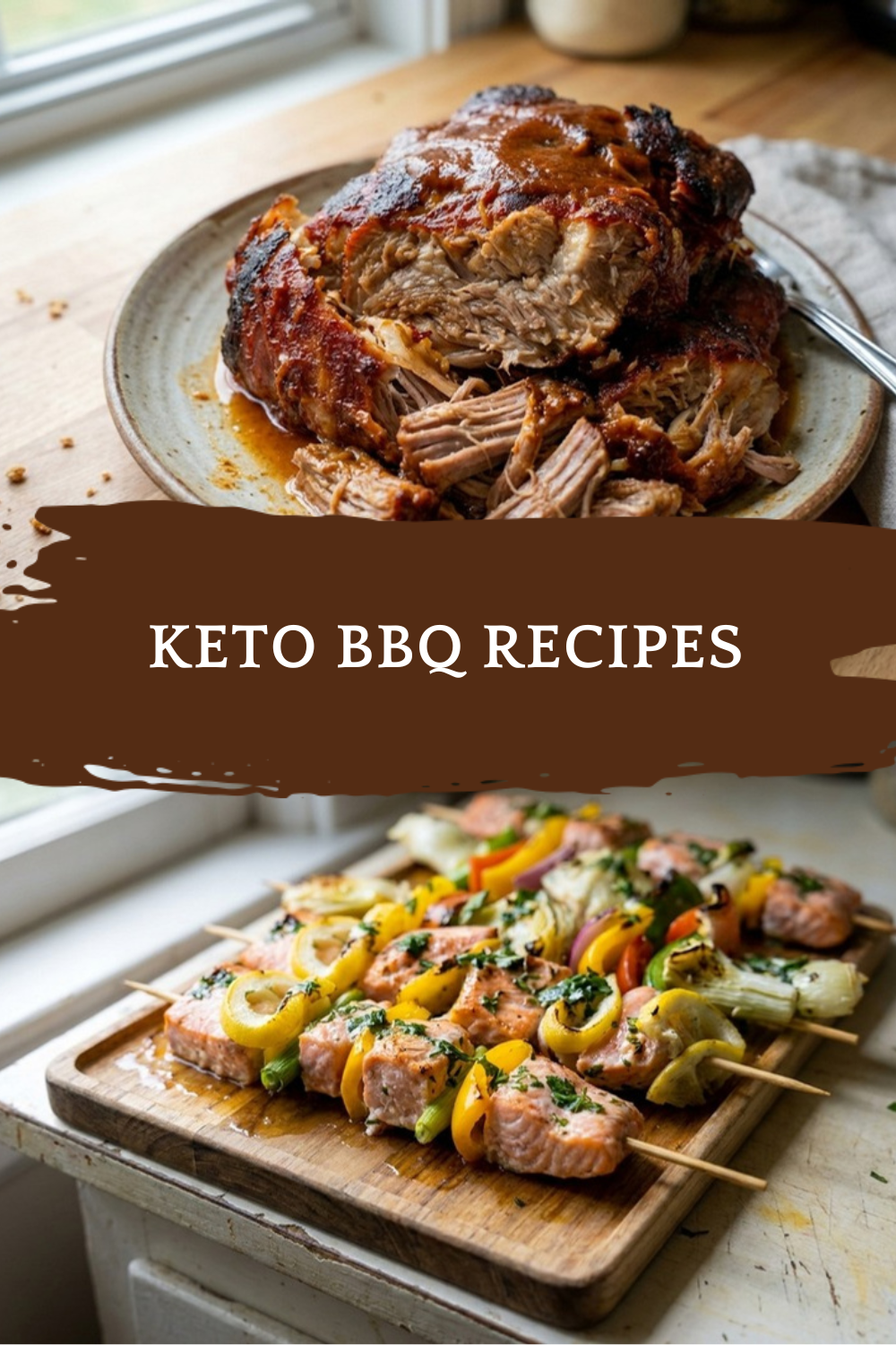 Keto Bbq Sauce Easy Low Carb Recipe 7 Keto Bbq Recipes