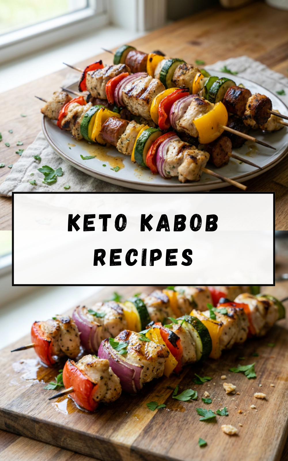 Low Carb Keto Beef Kabobs Quick Grill Recipe 4 Keto Kabob Recipes
