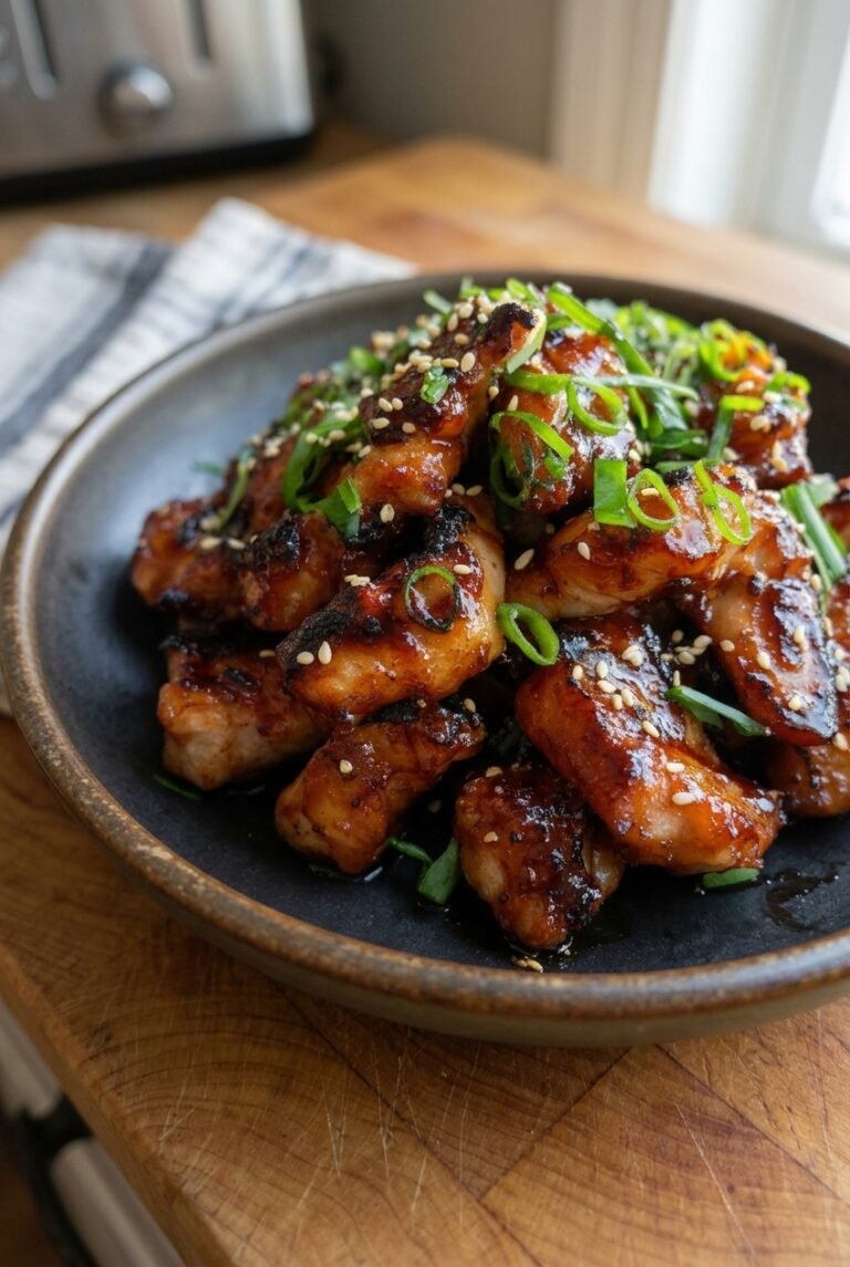 Korean Bbq Chicken 36.Png