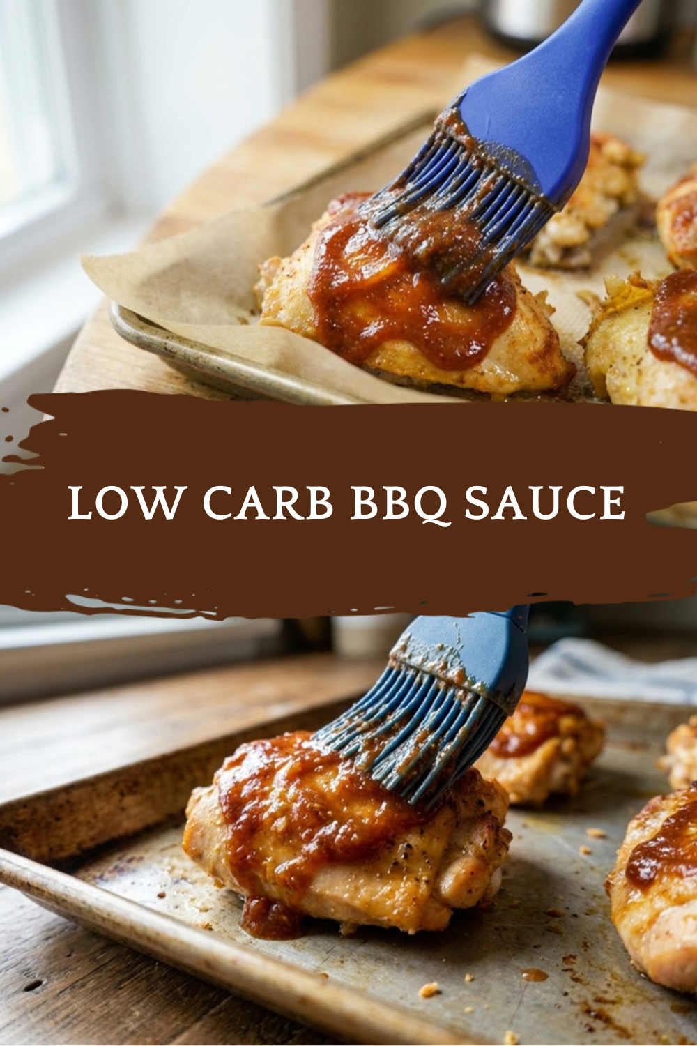 Easy Keto Bbq Sauce Low Carb Recipe 7 Low Carb Bbq Sauce