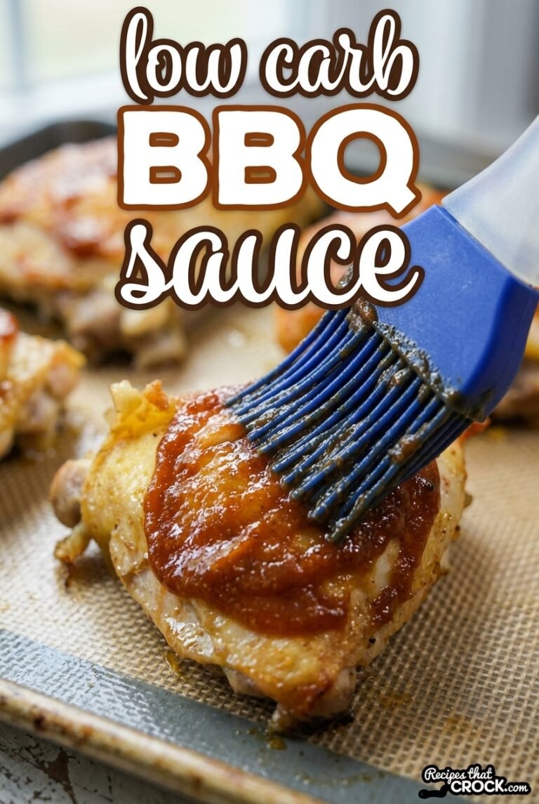 Low Carb Bbq Sauce 38.Png