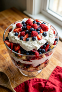 No-Bake Summer Berry Trifle 5.png
