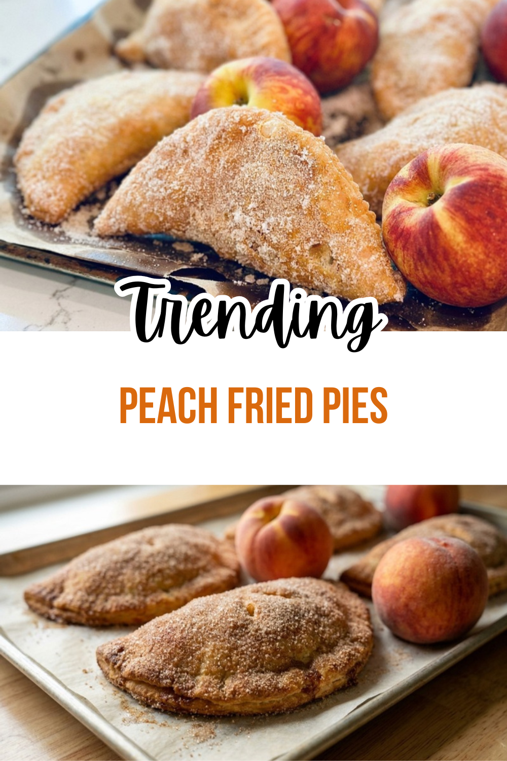Fried Peach Pies Recipe: Crispy Southern Handheld Treats 7 Peach Fried Pies