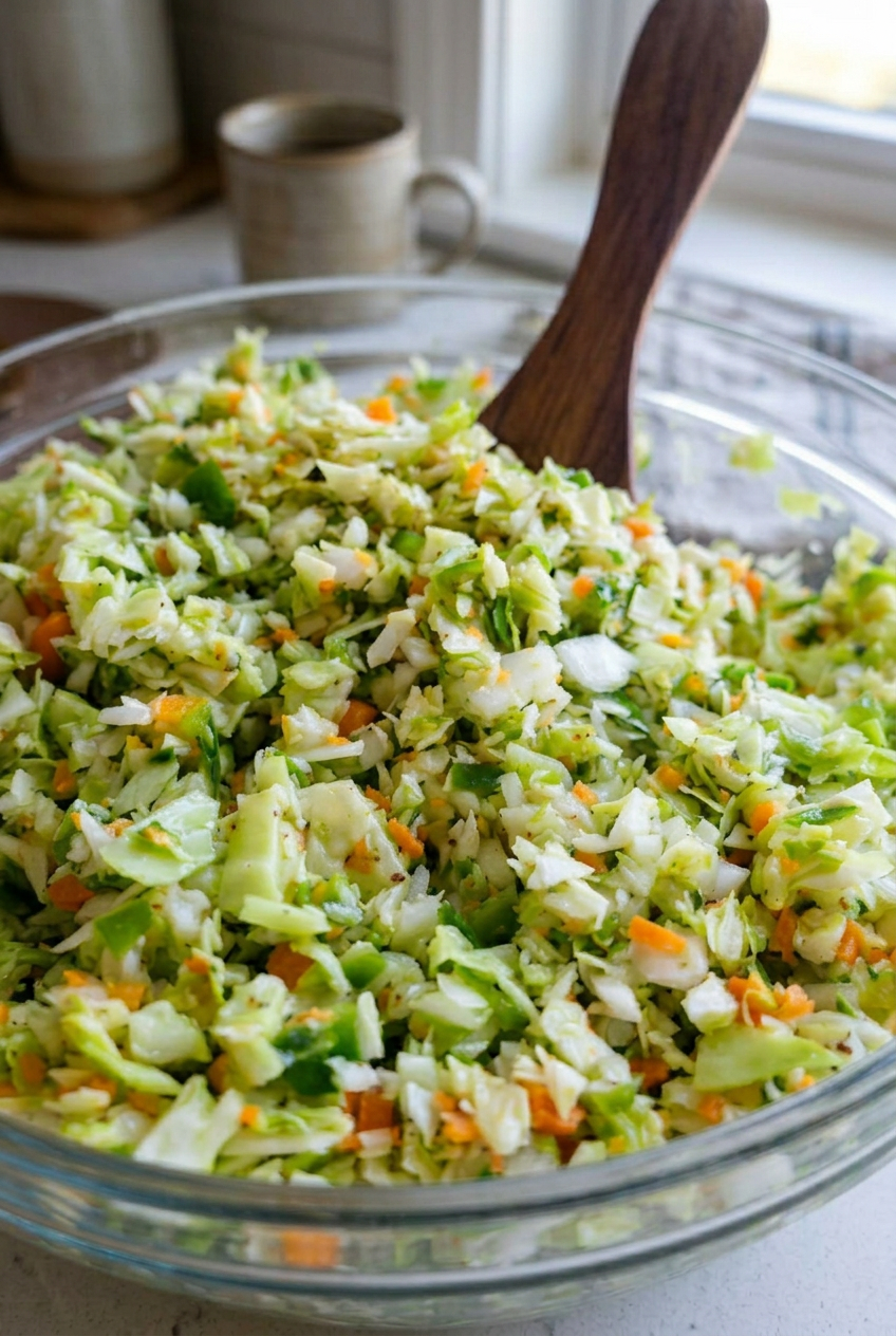 Pa Dutch Pepper Slaw Recipe 6 Pennsylvania Dutch Pepper Slaw